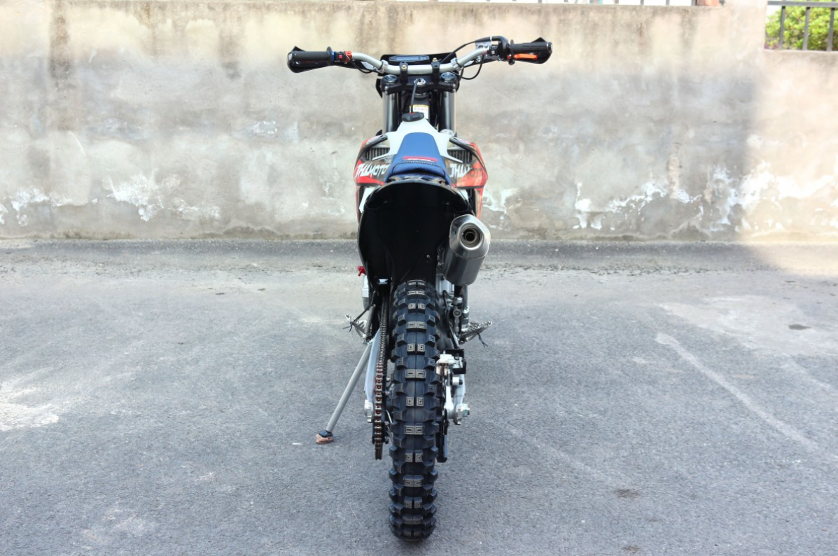 Мотоцикл JHLMOTO JHL Z5V NB300 (174MN-3) в Щёлкове