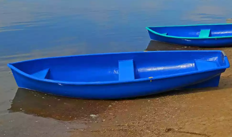 Стеклопластиковая лодка Омуль в Щёлкове