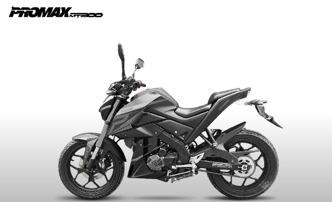 Мотоцикл PROMAX MT300 в Щёлкове