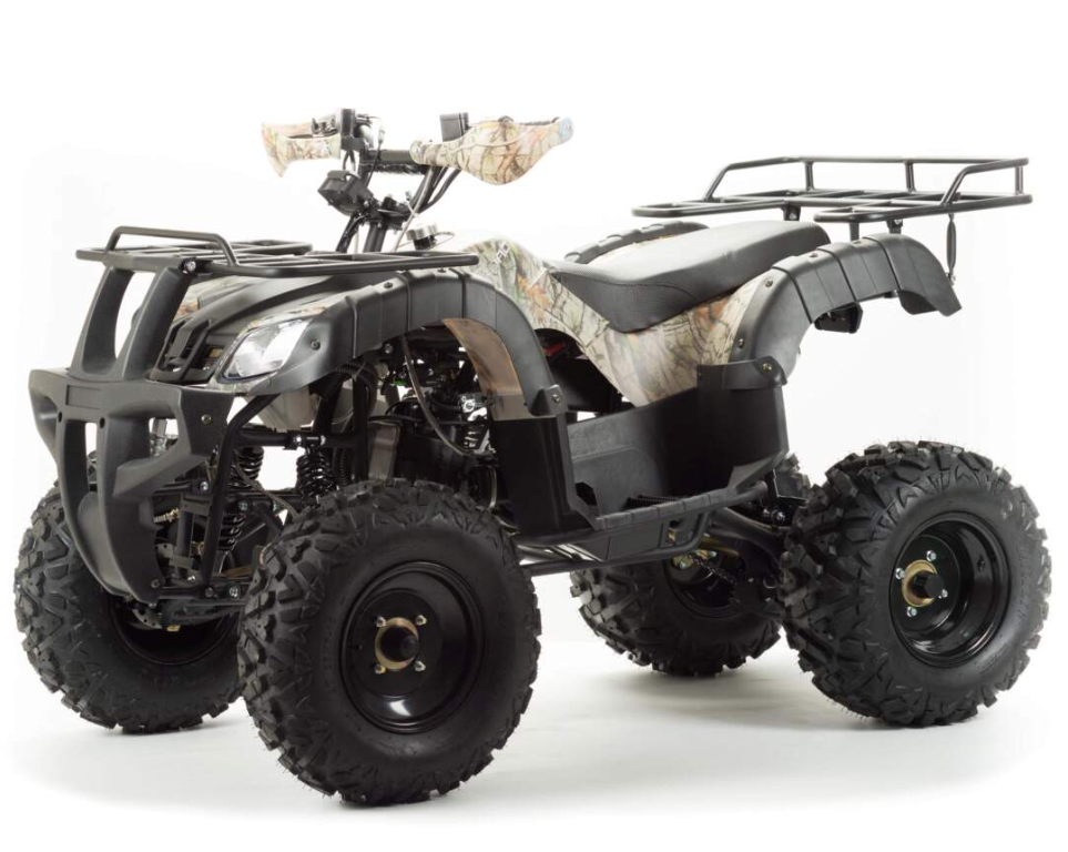 Квадроцикл MOTOLAND (МОТОЛЕНД) 200 ALL ROAD в Щёлкове