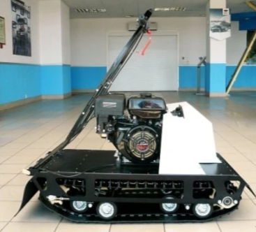 Мотобуксировщик XTREME-MOTORS "Полюс Мини" 9 л.с. в Щёлкове