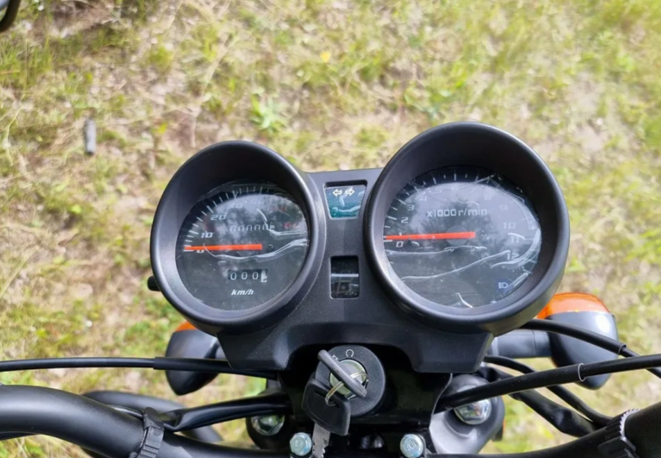 Мопед PROMAX ALPHA TOURIST 150 в Щёлкове