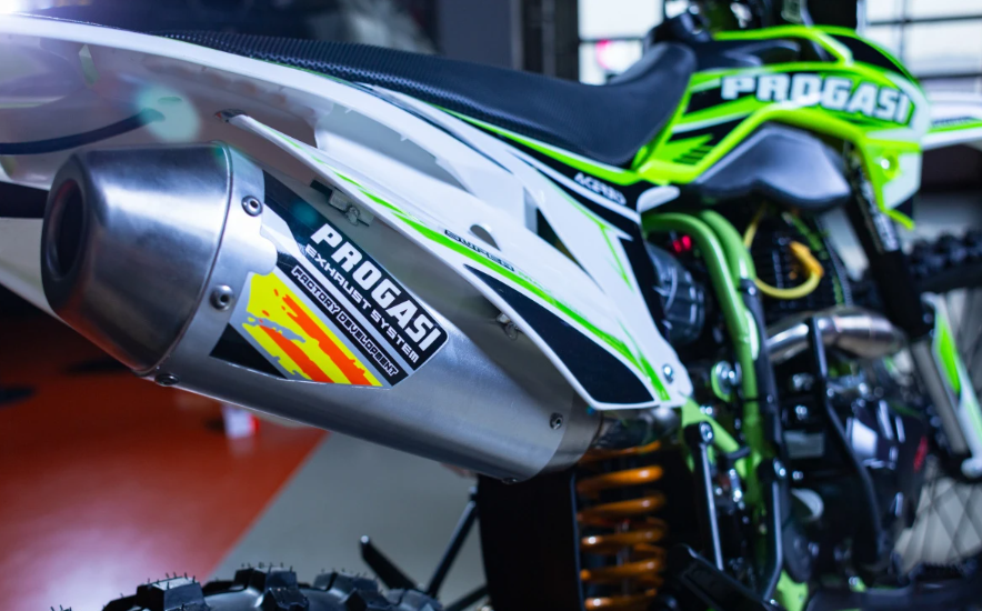 Мотоцикл Progasi SUPER MAX 300 PRO PR300 (ZS175FMN) в Щёлкове