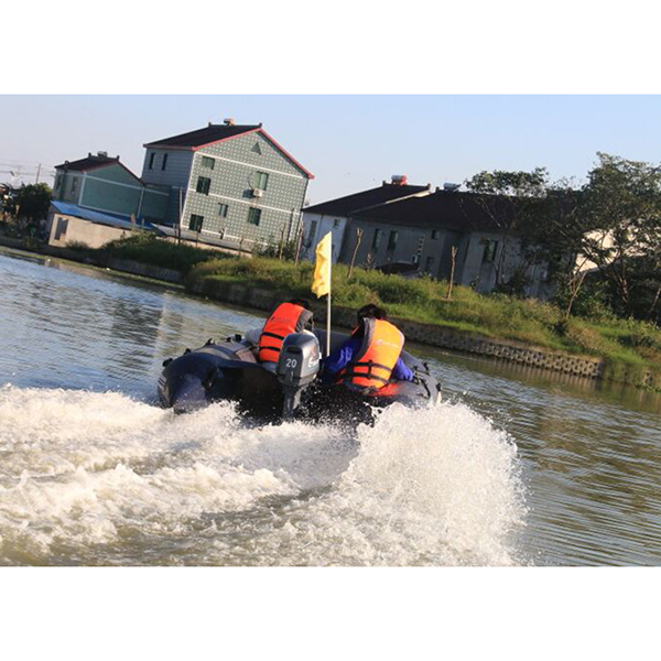 ЛОДОЧНЫЙ МОТОР ALLFA CG Т20 в Щёлкове