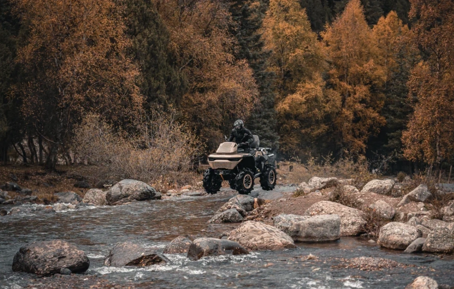 Квадроцикл BENDA REDSTONE 1000 MUD в Щёлкове