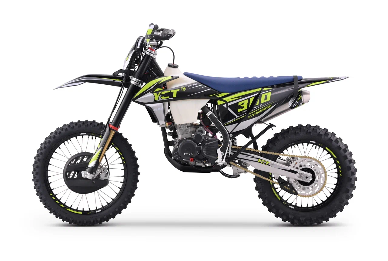 Кроссовый мотоцикл YACOTA NB300 в Щёлкове