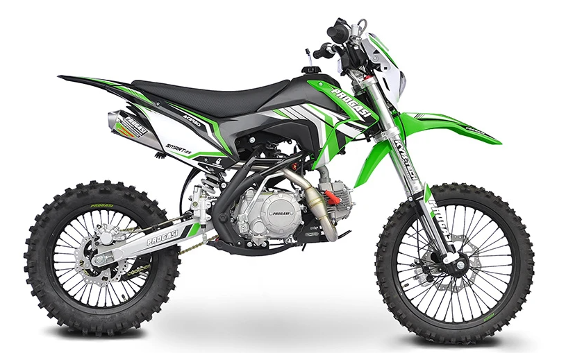 Питбайк Progasi Smart 150 в Щёлкове