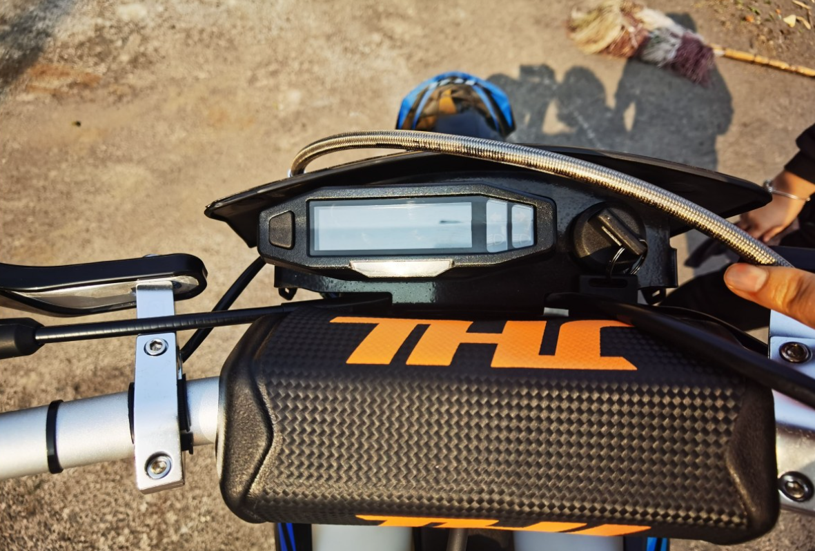 Мотоцикл JHLMOTO JHL Z3 CB250 (172FMM-3A) в Щёлкове