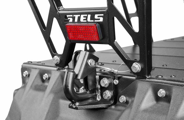 Снегоход STELS SA800T (L LUX WT) АТАМАН 1.0 К01 Tech в Щёлкове