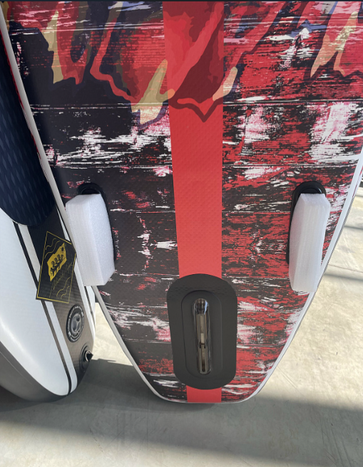 SUP (САП) ДОСКА RAIDEX TAKUMO 10.6’ (320СМ) N 10 в Щёлкове