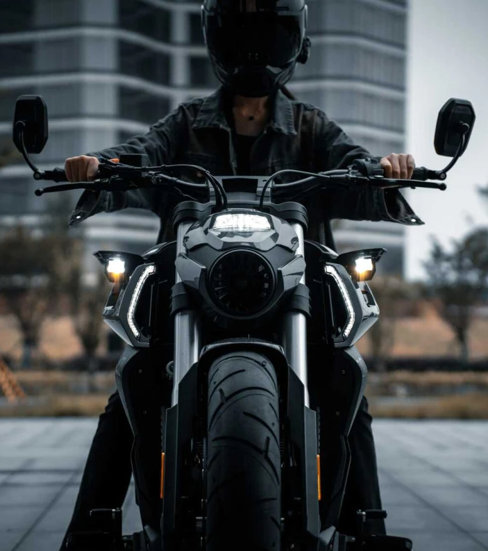 Мотоцикл Benda LFC 700 Pro в Щёлкове