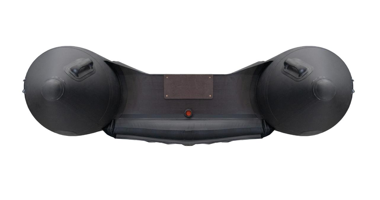 Лодка Таймень RX 3900 НДНД в Щёлкове