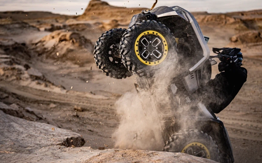 Квадроцикл BENDA REDSTONE 550 в Щёлкове