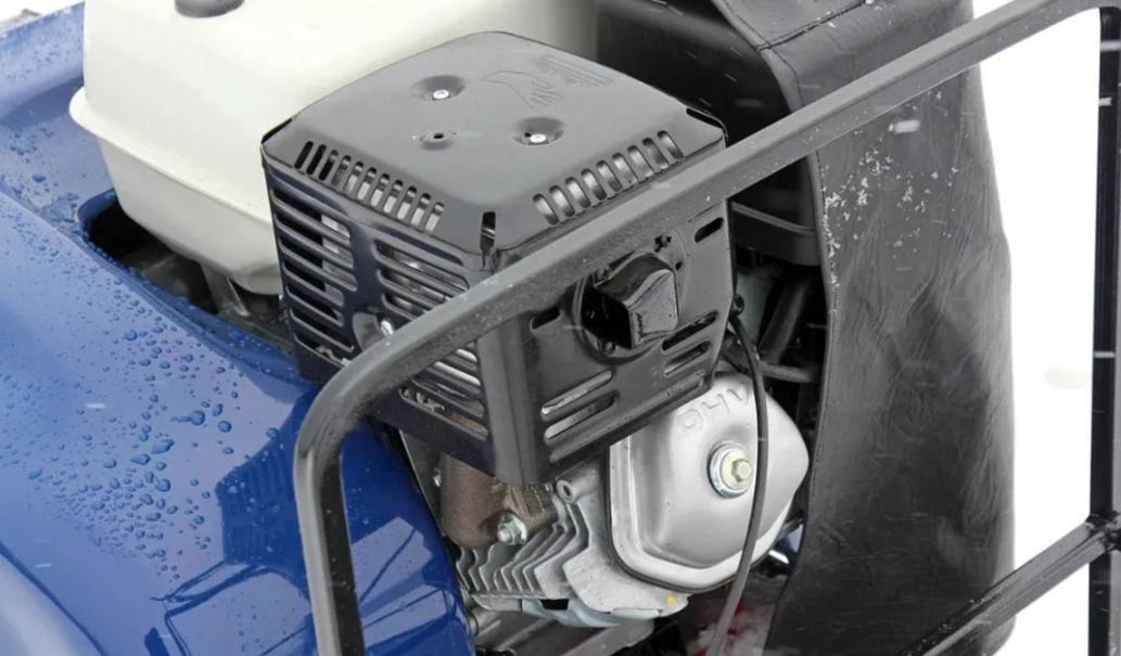 Мотобуксировщик PAXUS 500 9 л.с. HONDA в Щёлкове