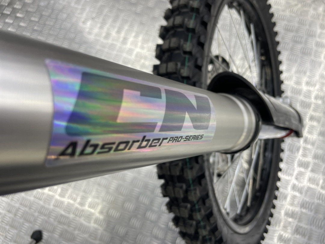 Кроссовый мотоцикл (эндуро) PROMAX PZ9 480 PRO-SPORT в Щёлкове