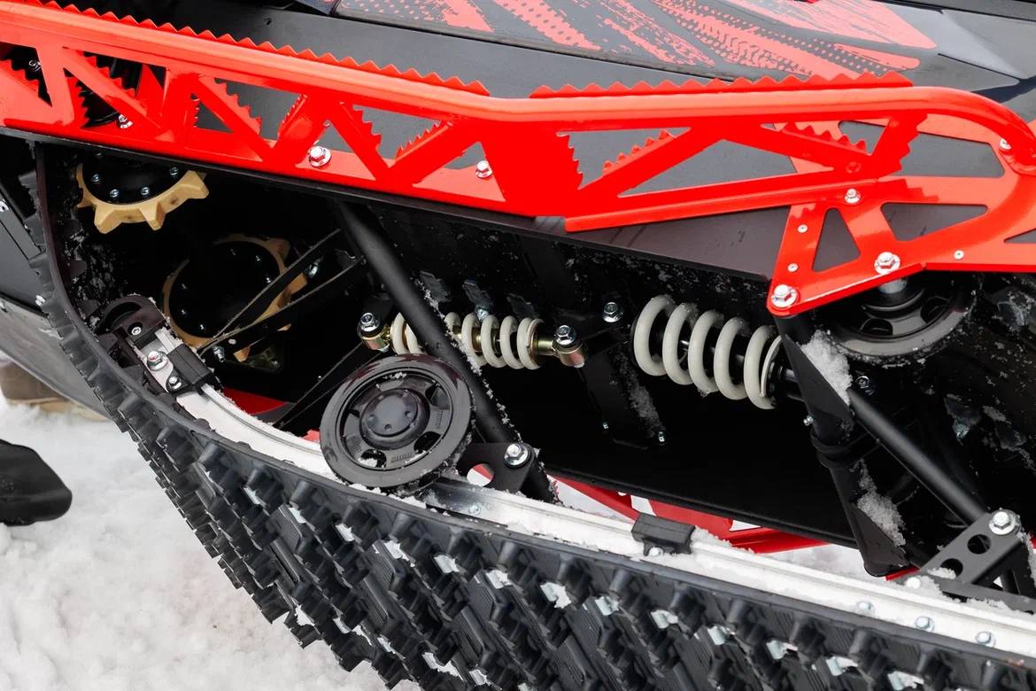 Снегоход IRBIS SF200L NEW 25/26 в Щёлкове