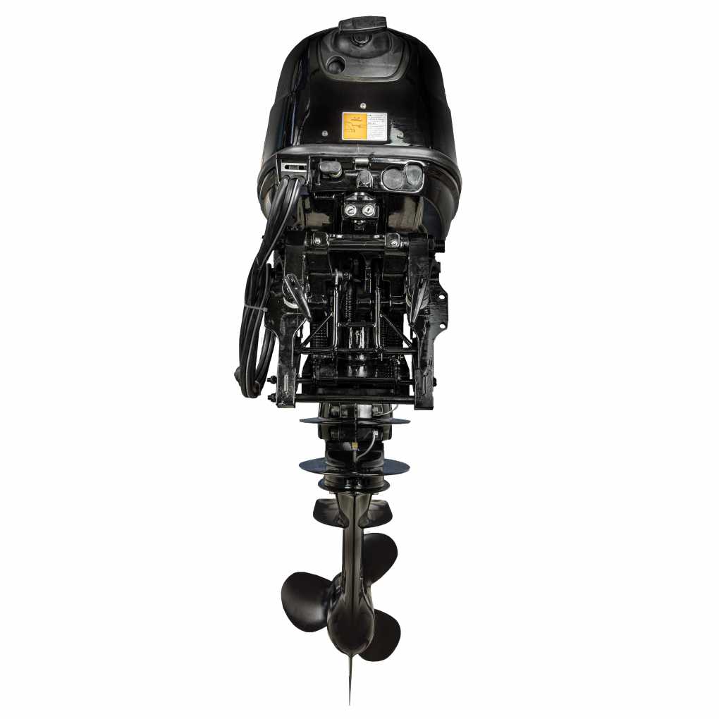 ЛОДОЧНЫЙ МОТОР GLADIATOR G30FES в Щёлкове