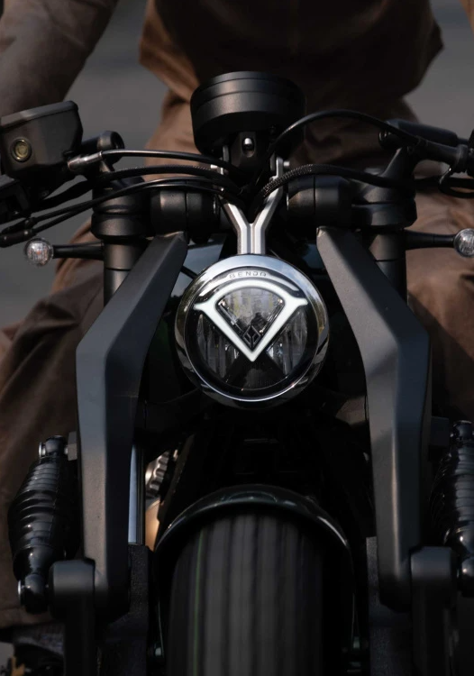 Мотоцикл Benda Napoleon 250 в Щёлкове