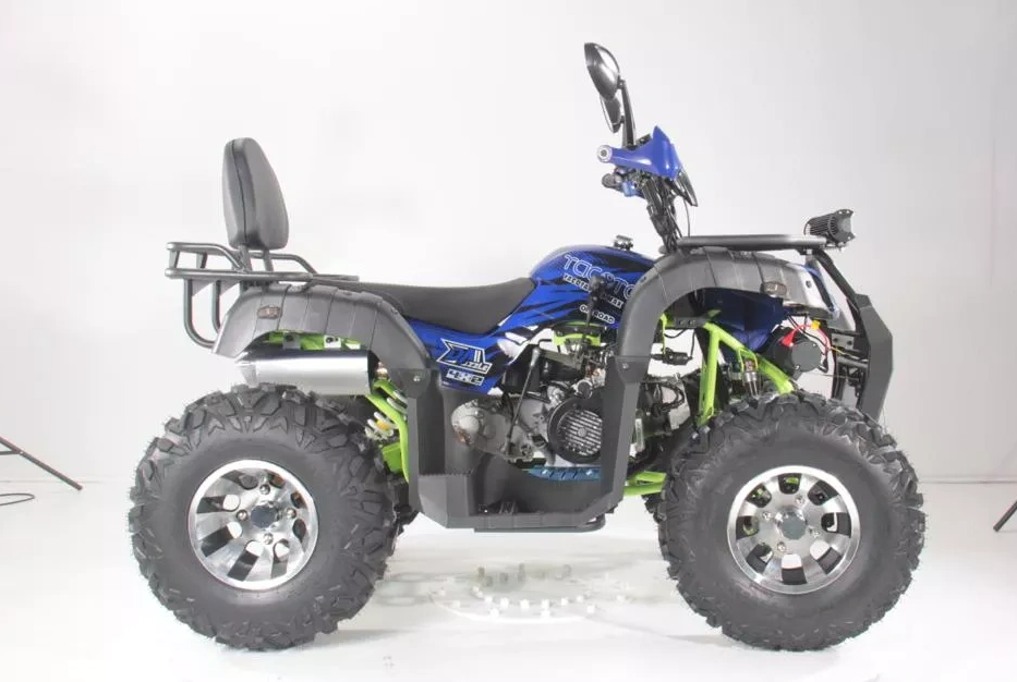 Квадроцикл YACOTA SELA MAX в Щёлкове