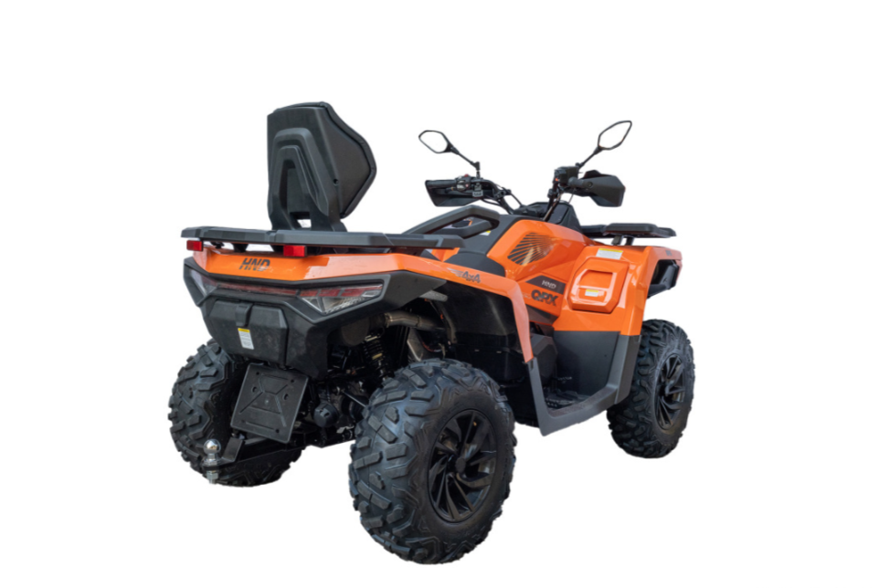 Квадроцикл HND QRX 550 в Щёлкове