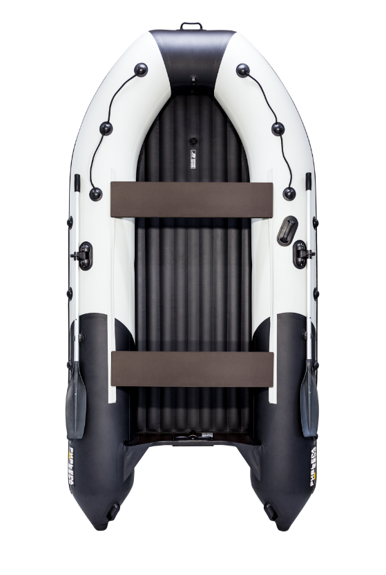 Лодка Ривьера 3600 НДНД-киль в Щёлкове