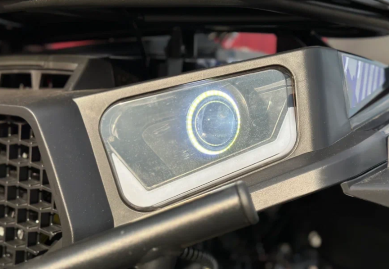 Квадроцикл GBM CROSS HILL 300 NEW PREMIUM в Щёлкове