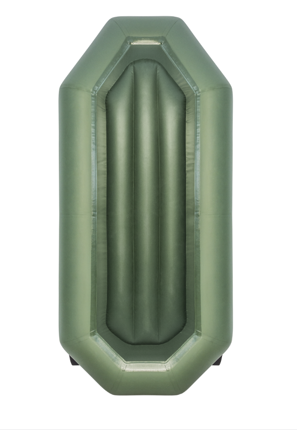 Лодка АКВА-ОПТИМА 260 НД в Щёлкове