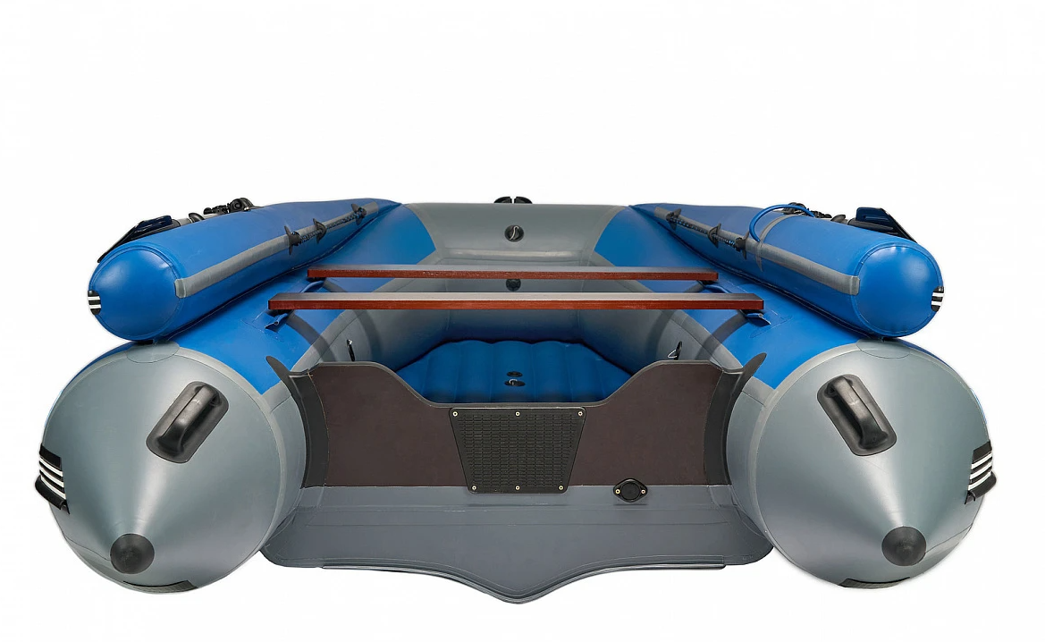 КОМПЛЕКТ ЛОДКА MISHIMO FAMILY LITE 350 + МОТОР 9,9 (15) Л.С. в Щёлкове