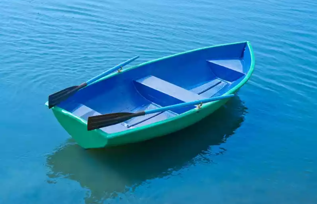 Стеклопластиковая лодка Дельфин в Щёлкове