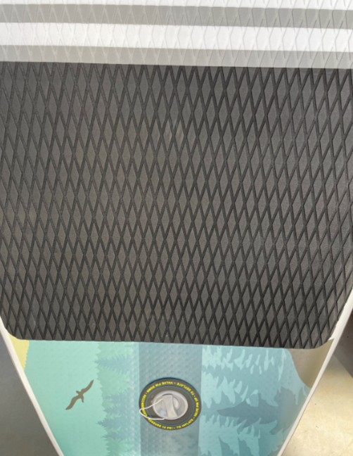 SUP (САП) ДОСКА RAIDEX TAKUMO 10.6’ (320СМ) N 4 в Щёлкове