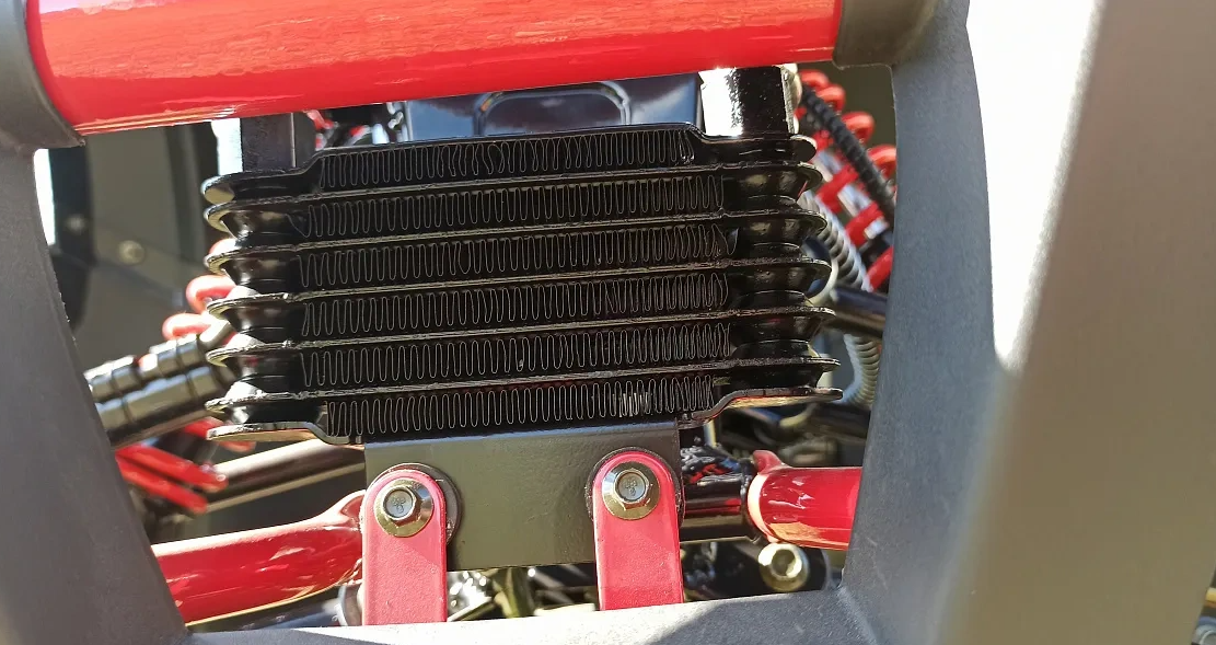 Квадроцикл PROMAX WILD 300 LUX "АНТИВИБРАЦИОННЫЙ" в Щёлкове