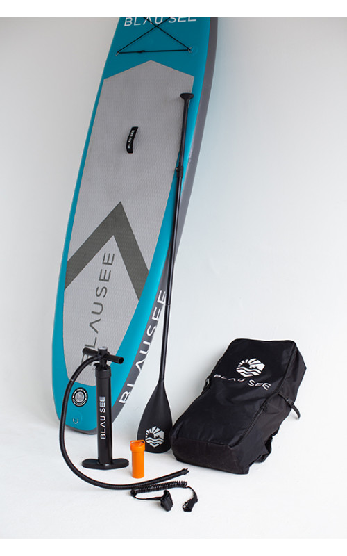НАДУВНОЙ САП БОРД BLAUSEE 10,6 в Щёлкове