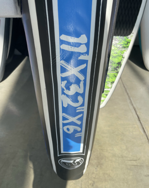 SUP (САП) ДОСКА RAIDEX I BOARD 11’ (332СМ) N 40 в Щёлкове