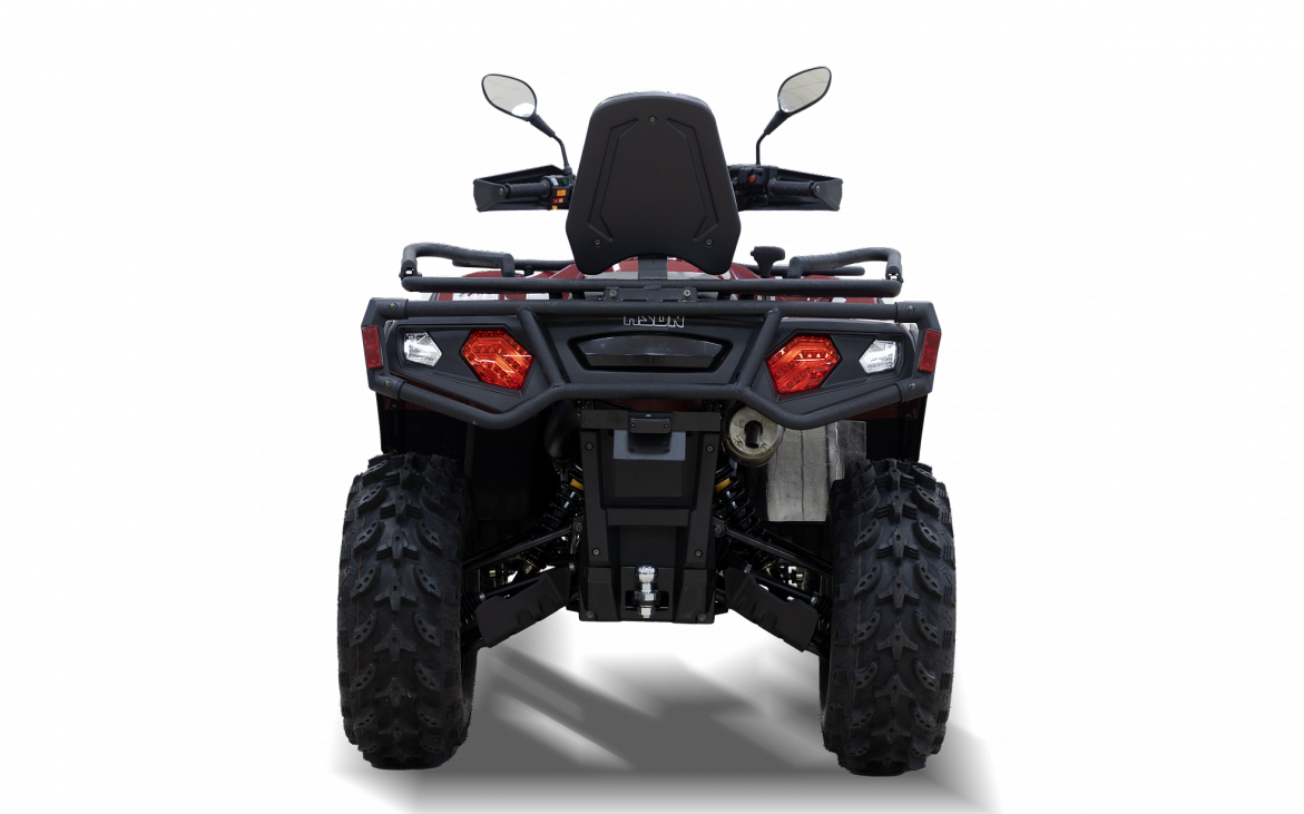 Квадроцикл HISUN TACTIC 750-/EXTREME EDITION/ в Щёлкове