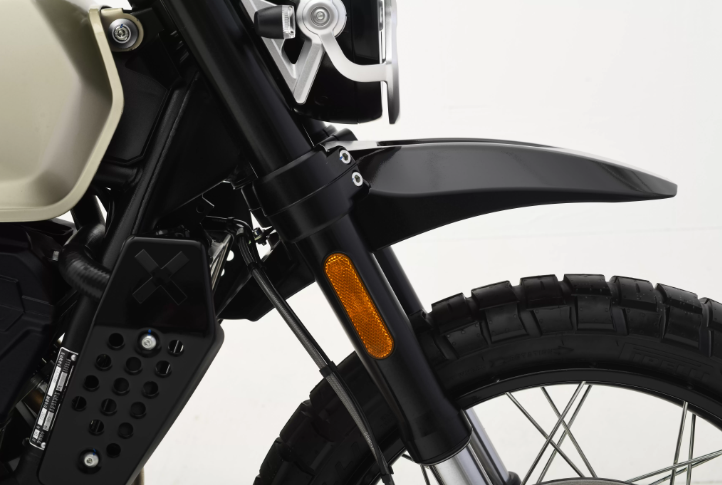 Мотоцикл GAOKIN GK 500 М11D в Щёлкове