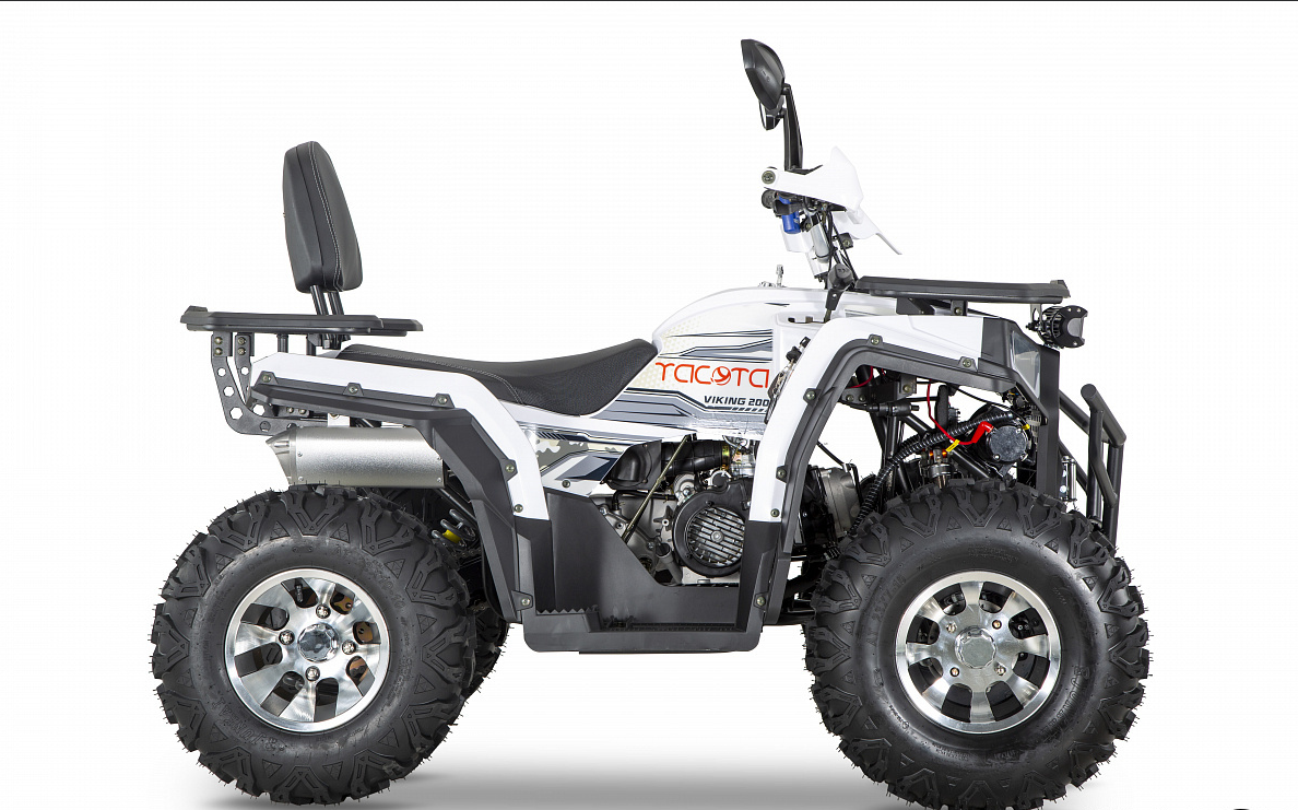Квадроцикл YACOTA VIKING PRO в Щёлкове