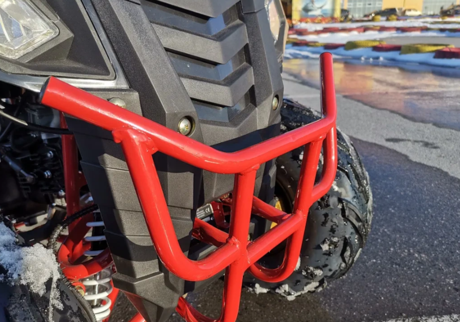 Квадроцикл GBM SHARP KIDS 125 в Щёлкове