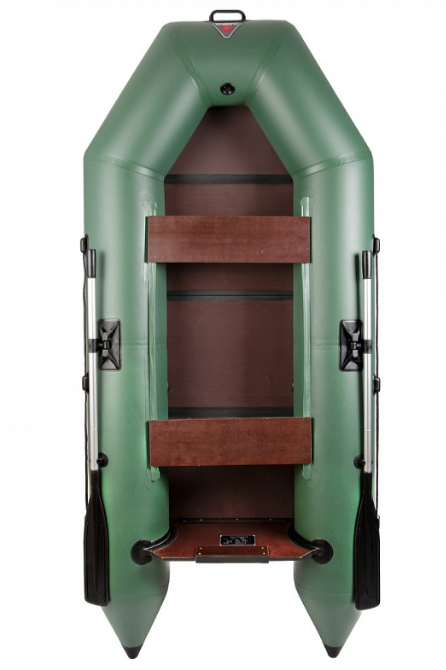 ЛОДКА НАДУВНАЯ YUKONA 280 TL (БЕЗ ПАЙОЛА) в Щёлкове