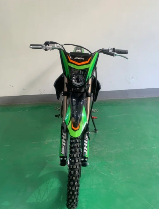 Питбайк JHLMOTO JHLofr LK140 19/16 (ZS1P60YMJ) в Щёлкове