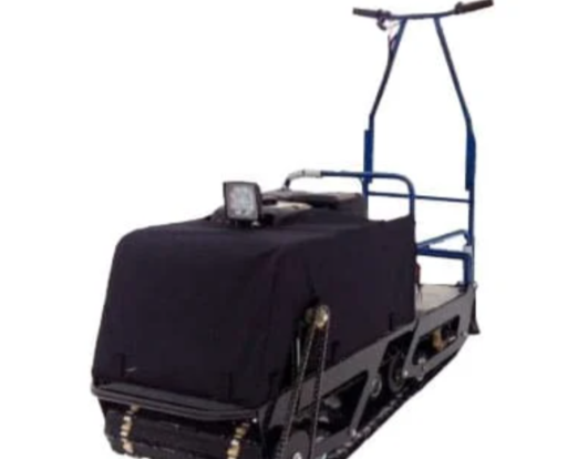 Мотобуксировщик ЕНОТ 2М 15 л.с. в Щёлкове