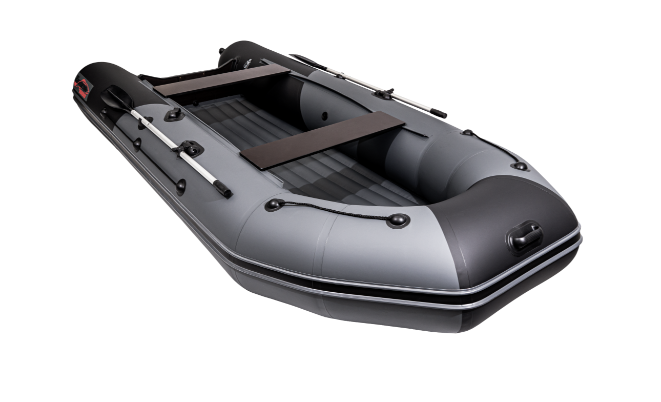 Лодка Таймень NX 4000 НДНД PRO в Щёлкове