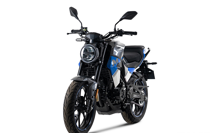 Мотоцикл TMBK MONTANA NG в Щёлкове