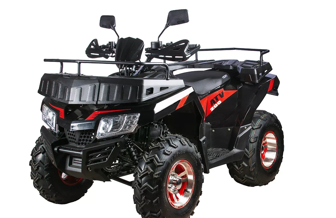 Квадроцикл YACOTA CABO 200LD в Щёлкове