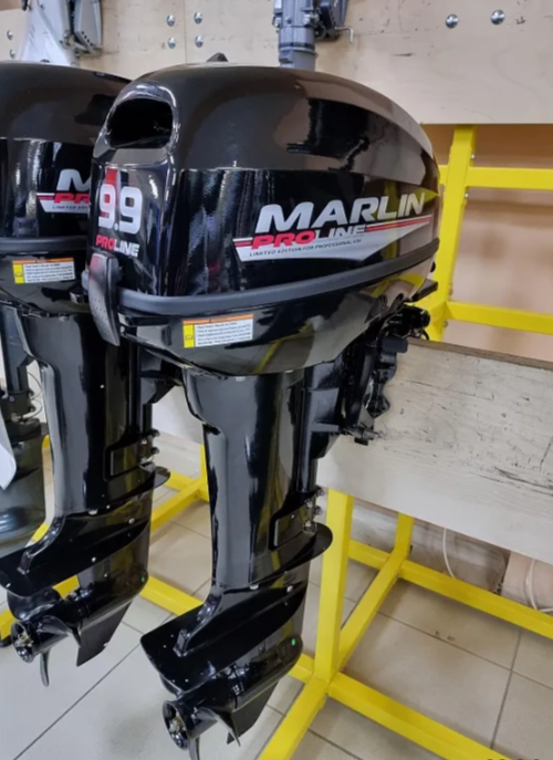 КОМПЛЕКТ ЛОДКА MISHIMO RAPID 360 PRO + ЛОДОЧНЫЙ МОТОР MARLIN PROLINE MP 9.9 (15) AMHS в Щёлкове