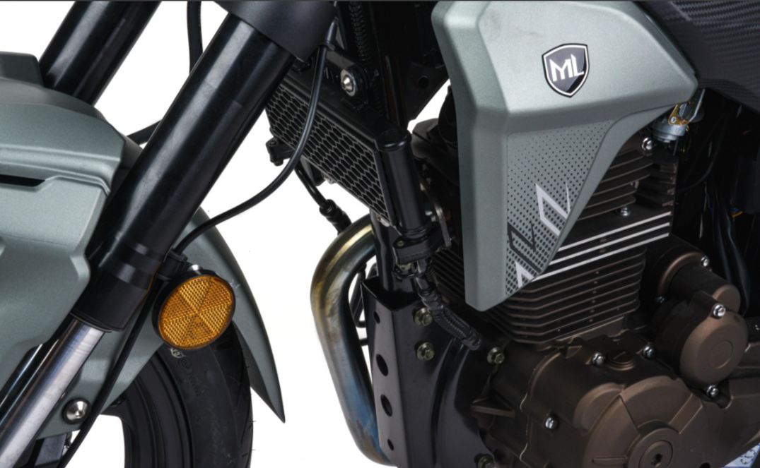 Мотоцикл MOTOLAND (МОТОЛЕНД) 300 CBR в Щёлкове