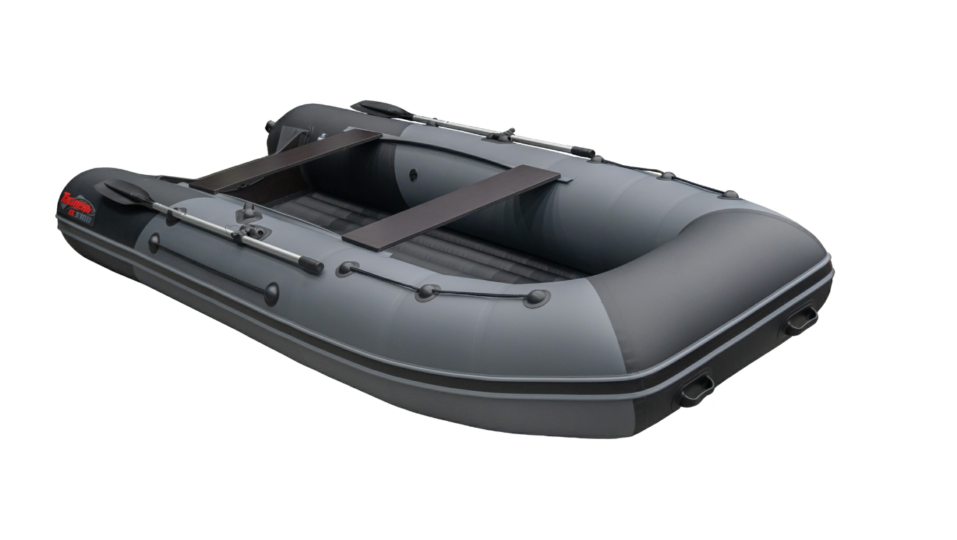 Лодка Таймень RX 3700 НДНД в Щёлкове