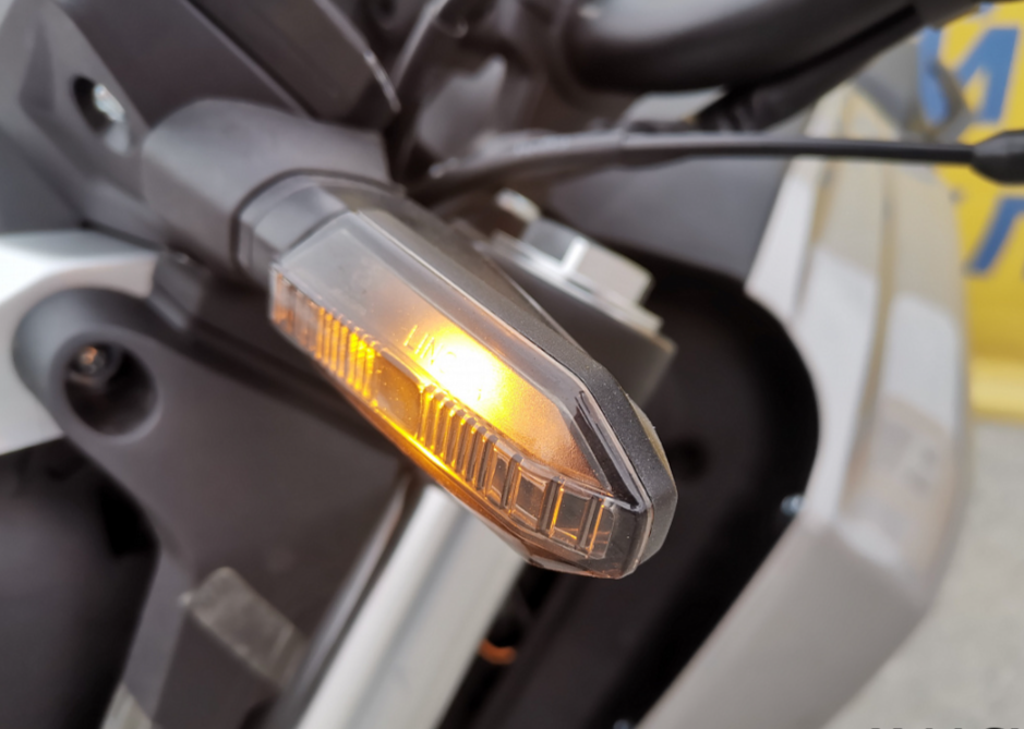 Мотоцикл MOTOLAND (МОТОЛЕНД) 250 CB250 (172FMM-5/PR250) (2022 г.) в Щёлкове