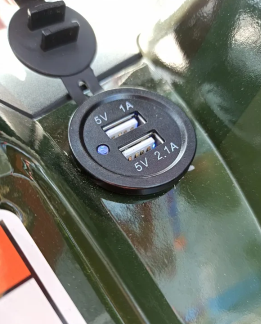 Квадроцикл PROMAX ATV 250 PRO (2025) в Щёлкове