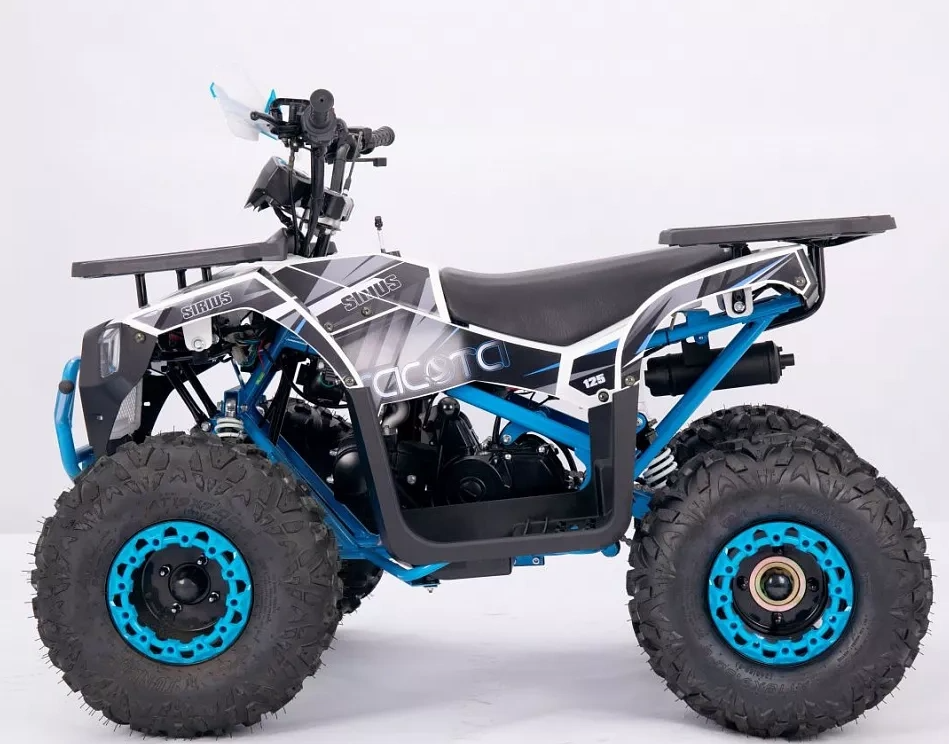 Квадроцикл YACOTA SIRIUS 110 в Щёлкове