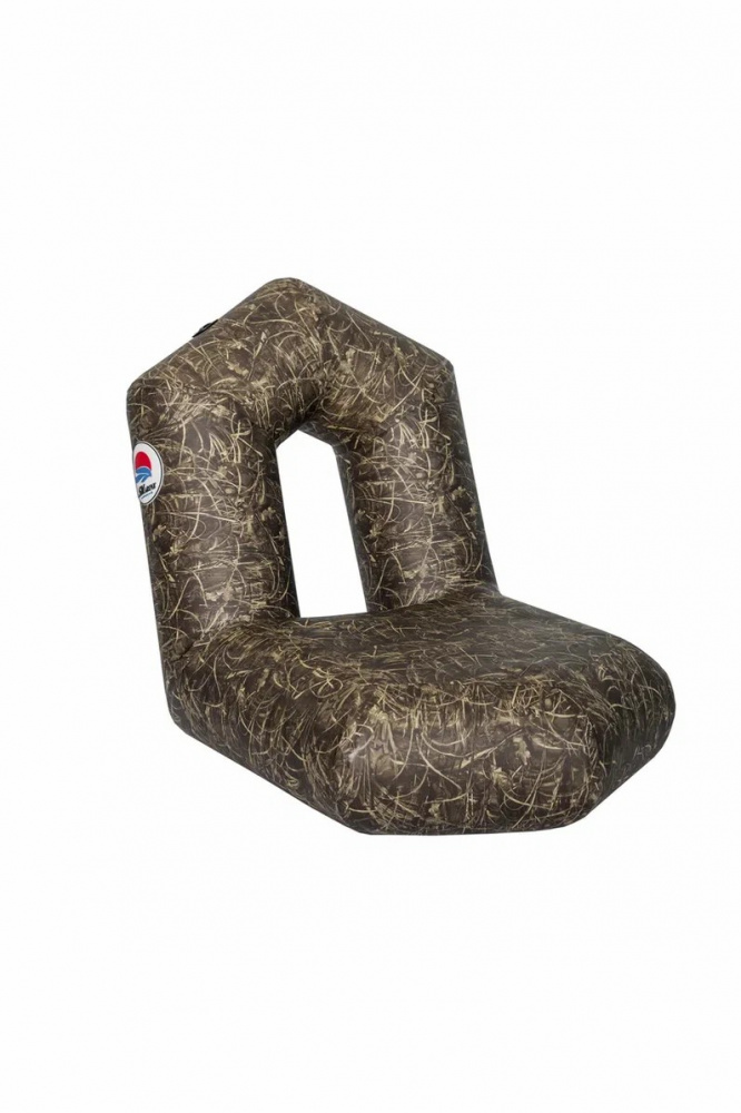 КРЕСЛО НАДУВНОЕ SMARINE, 85Х75 СМ, ПВХ, КАМЫШ в Щёлкове